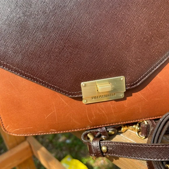 Brahmin Ophelia canton NWT - Picture 3 of 8